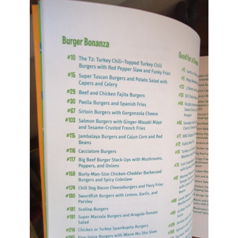 Rachael Ray 365: No Repeats A Year of By Rachael Ray Paperback - Picture 8 of 12